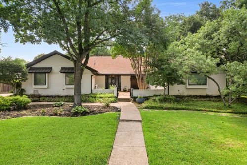 3907 Copperwood Ct, Colleyville, TX, 76034-4148 | Card Image