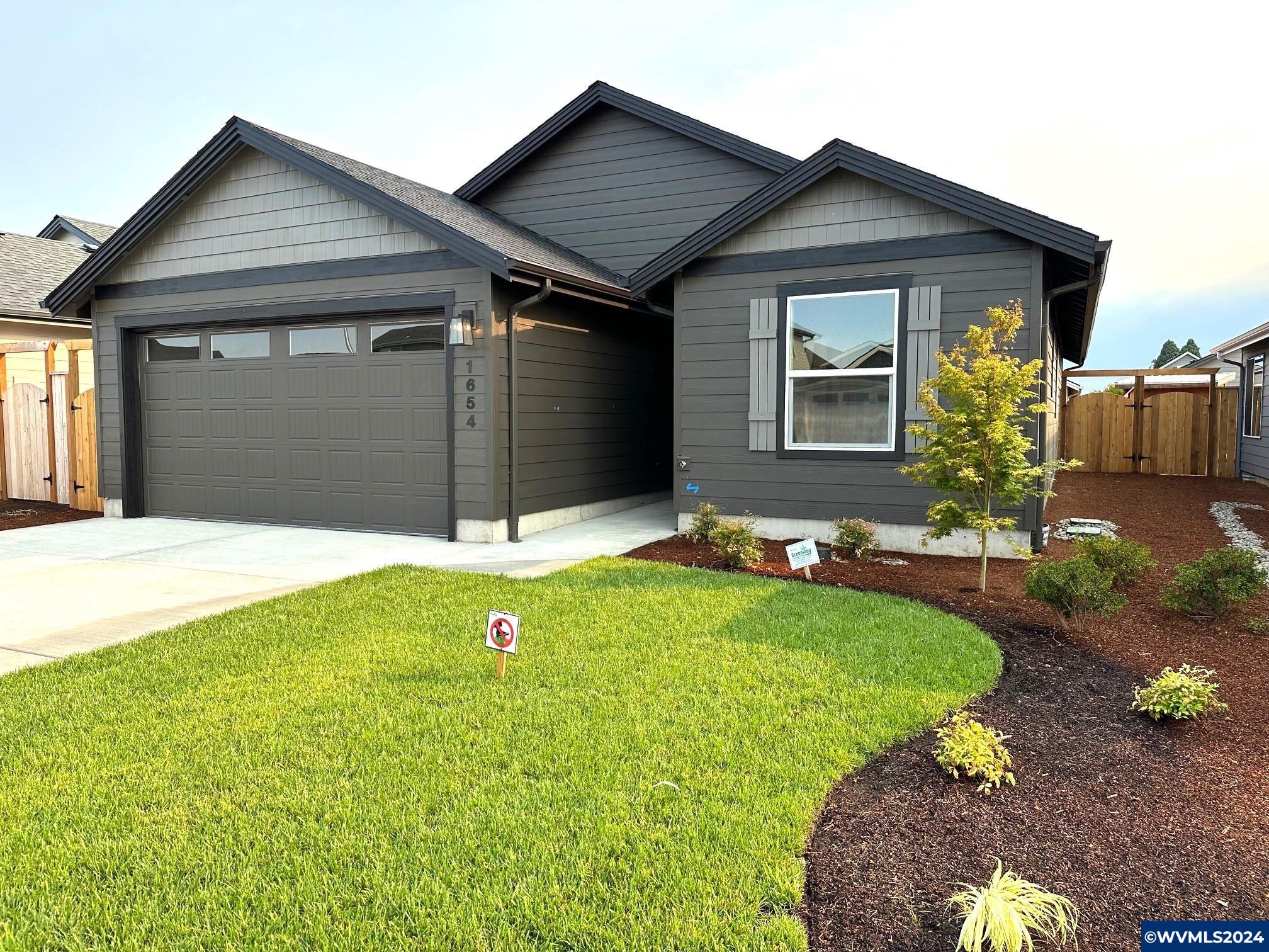 Salmonberry Ave, Dallas, OR 97338