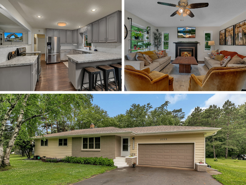 3773 County Road 74, Saint Cloud, MN, 56301-8836 | Card Image