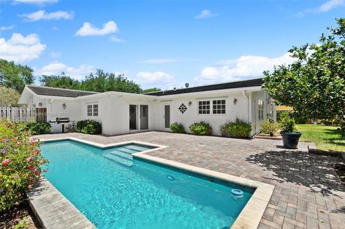 2070 Ne 54th Ct, Fort Lauderdale, FL, 33308-3147 | Card Image
