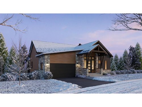 57 Overlook Pl, Winter Park, CO, 80482 | Card Image