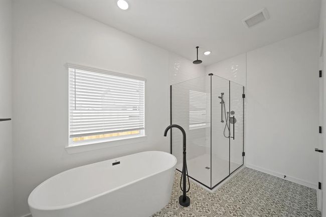 Serene primary bath (*Photo not of actual home and used for illustration purposes only.) | Image 13