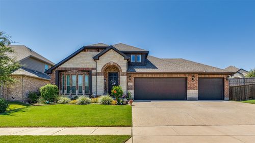 413 Oakcrest Dr, Justin, TX, 76247-1576 | Card Image