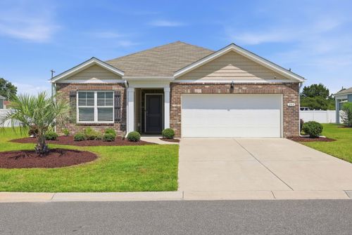 264 Harvest Ridge Way, Conway, SC, 29527-6836 | Card Image
