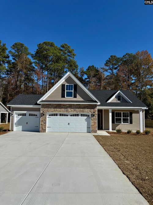 2 Sylvan Ridge Court, Lugoff, SC, 29078 | Card Image