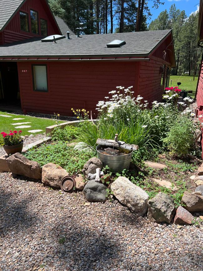 367 Horseshoe Loop, House other with 2 bedrooms, 2 bathrooms and null parking in Jemez Springs NM | Image 71