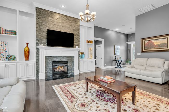 720 Willow Pointe North Dr, House other with 5 bedrooms, 5 bathrooms and null parking in Plainfield IN | Image 11