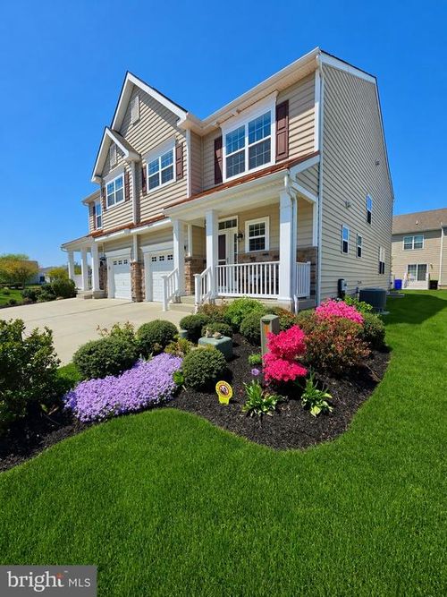 33b-34417 Bronze St, REHOBOTH BEACH, DE, 19971-4669 | Card Image