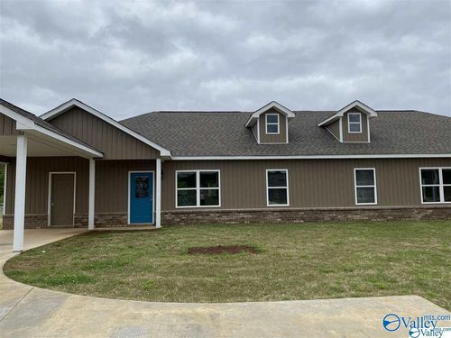 109B Blue Heron Drive, Hazel Green, AL, 35750 | Card Image