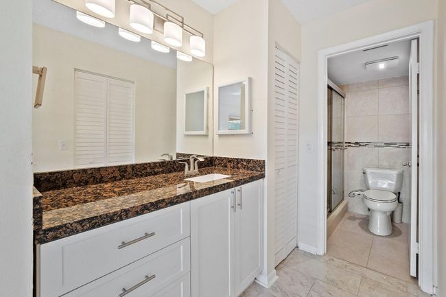 APT-412 - 1351 Sw 125 Th Ave, Condo with 2 bedrooms, 2 bathrooms and null parking in Pembroke Pines FL | Image 13