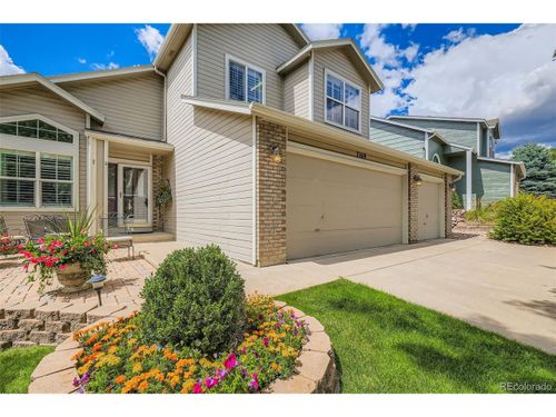 7169 Grand Prairie Dr, Colorado Springs, CO, 80923-8798 | Card Image