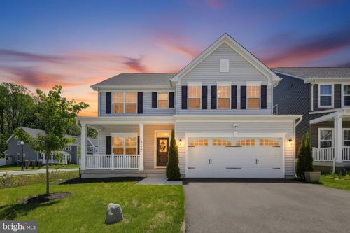 3172 Dodder Way, ODENTON, MD, 21113 | Card Image