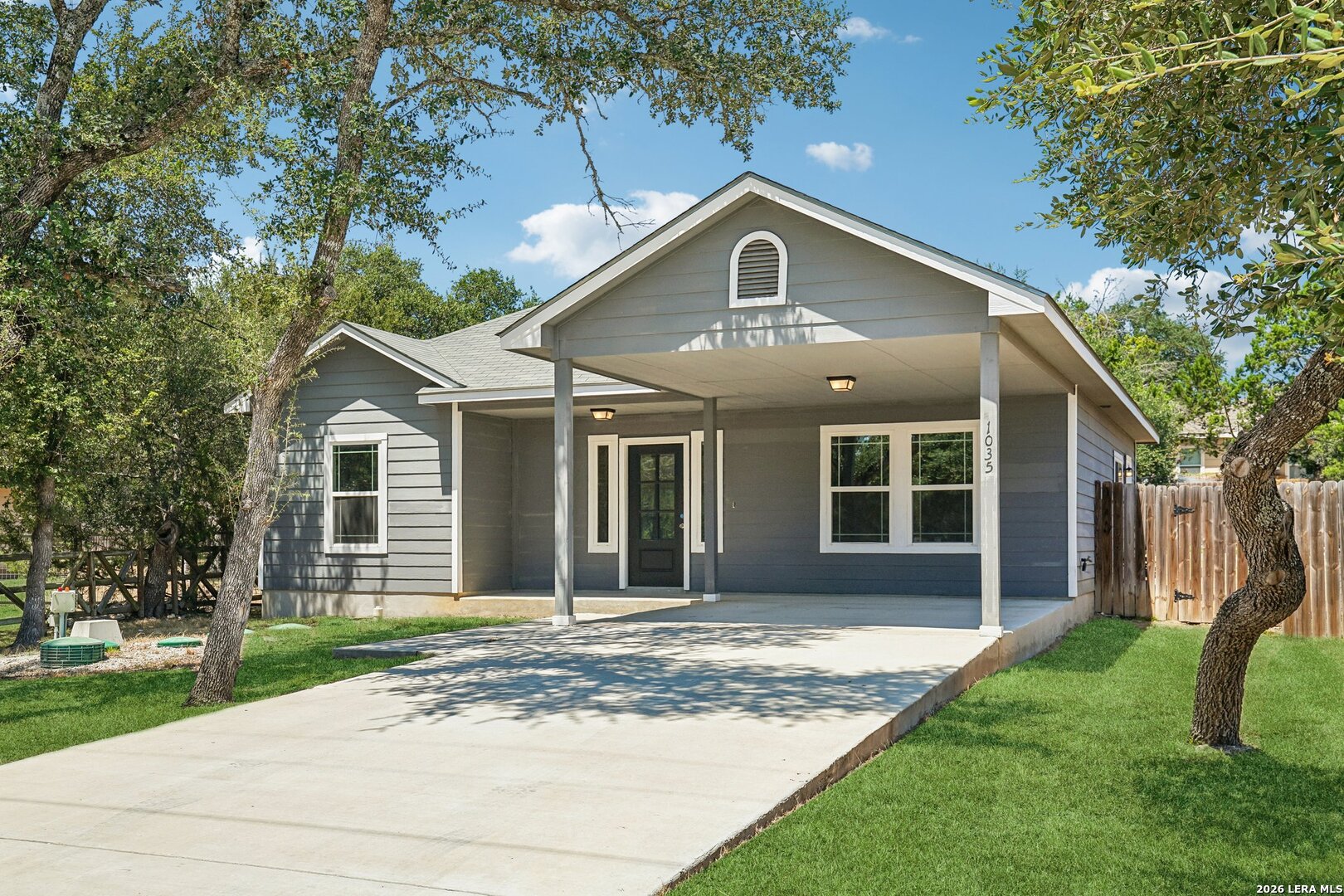 Residential in Spring Branch 2