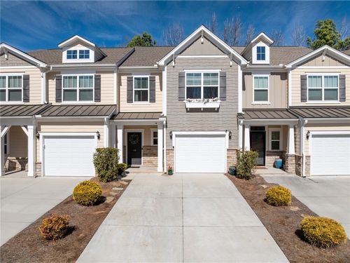 118 Pokeberry Way, Greenville, SC, 29607-5383 | Card Image