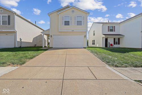 10629 Glenayr Dr, Camby, IN, 46113-8926 | Card Image