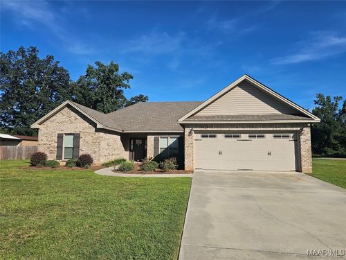 1017 Ridge Point Dr, Deatsville, AL, 36022-2787 | Card Image