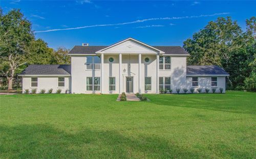 5301 Ryan Acres Dr, Pearland, TX, 77584-9016 | Card Image