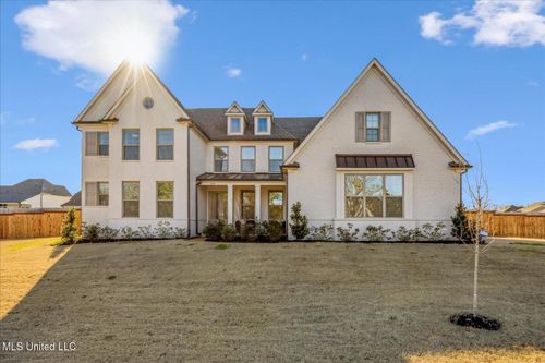 9555 College Rd, Olive Branch, MS, 38654 | Card Image