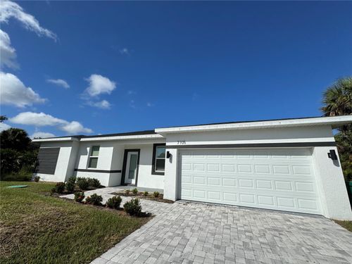 7105 Princeton St, PORT CHARLOTTE, FL, 33981-6442 | Card Image