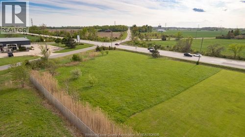 V/L Middle Road, Lakeshore, ON, N0R1K0 | Card Image