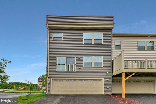 8010 Robinson Manor Rd, Townhouse with 4 bedrooms, 4 bathrooms and null parking in BRANDYWINE MD | Image 30