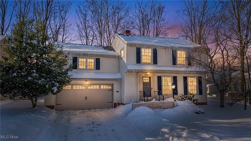 4752 Fay Dr, South Euclid, OH, 44121-3884 | Card Image