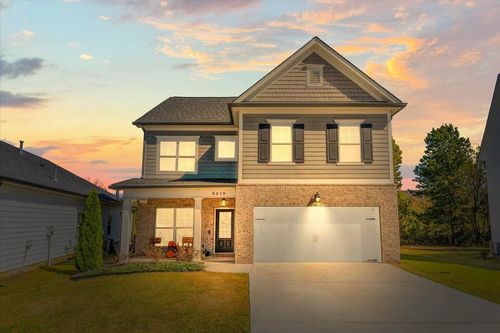 8419 Cherrybark Ln, Ooltewah, TN, 37363-2409 | Card Image