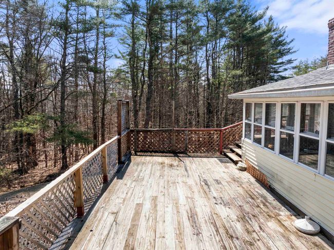 20 Crockett Rd, House other with 3 bedrooms, 1 bathrooms and null parking in Laconia NH | Image 27