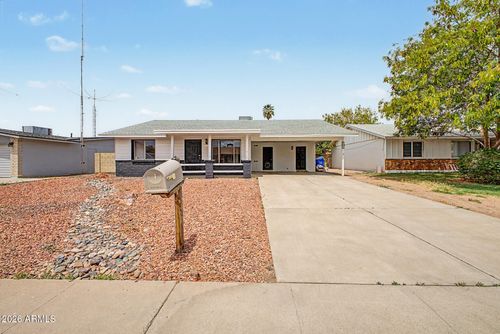 3820 W Sierra St, Phoenix, AZ, 85029-3150 | Card Image