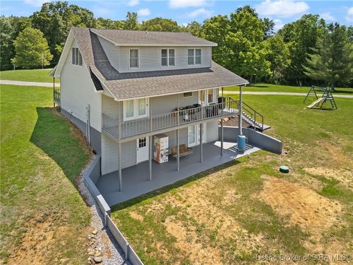 1115 E Beasley Rd, English, IN, 47118 | Card Image