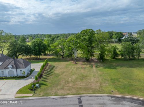Tbd The Lake Dr (Lot 37), Broussard, LA, 70518 | Card Image