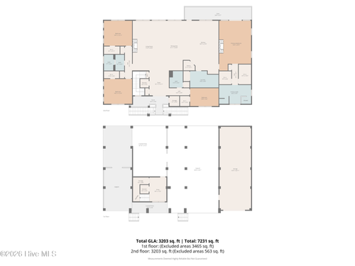 1515 N Shore Dr, Sunset Beach, NC, 28468-4148 | Card Image