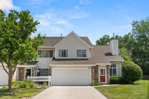 306-150 S Prairie View Dr, West Des Moines, IA, 50266-6904 | Card Image