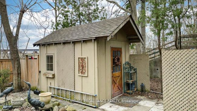 43 - 45 Dorset St W, House other with 5 bedrooms, 4 bathrooms and 4 parking in Port Hope ON | Image 43