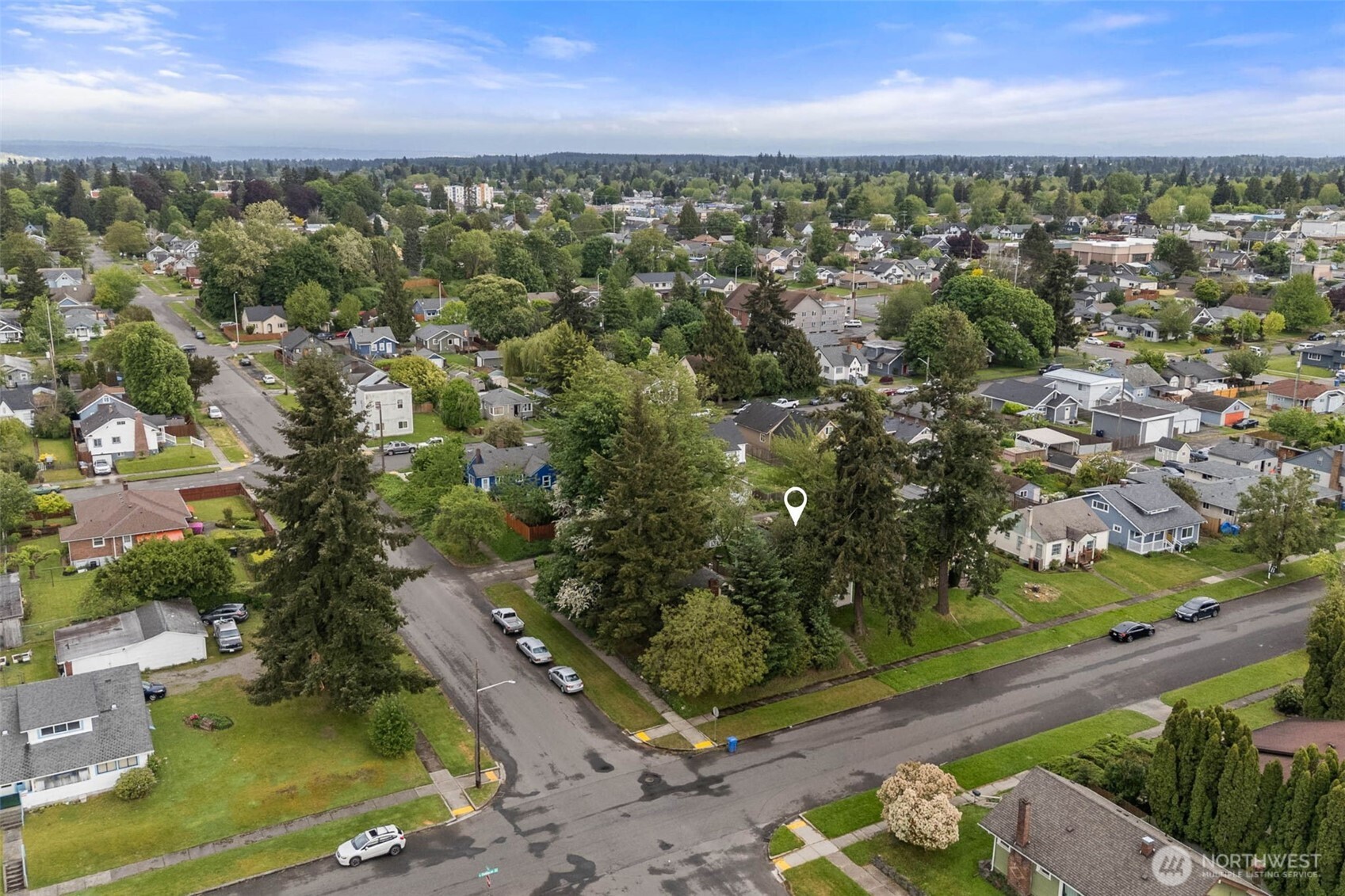 Residential in Tacoma 5