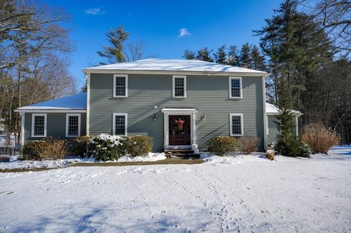 14 Stone Root Ln, Sudbury, MA, 01776 | Card Image