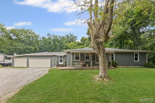 1752 N Bluff Rd, Collinsville, IL, 62234-7308 | Card Image