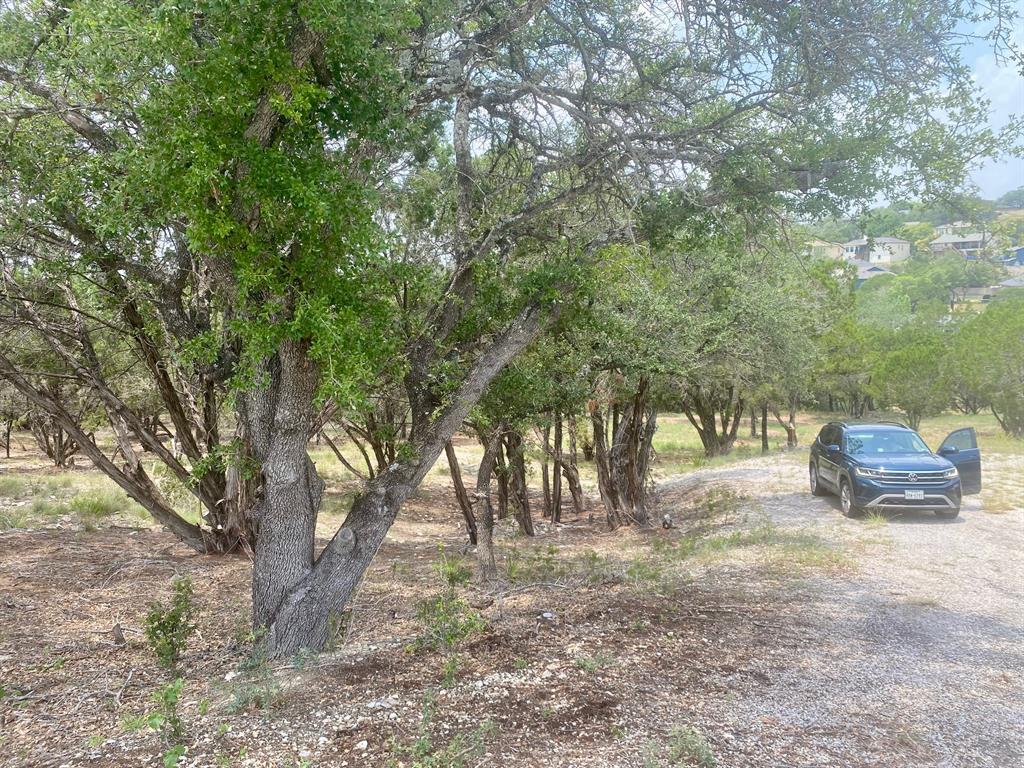 Land in Lago Vista