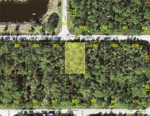 18059 Koala Avenue, PORT CHARLOTTE, FL, 33948 | Card Image