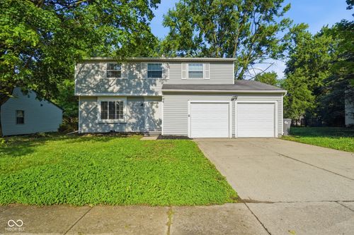 1322 Butternut Ln, Indianapolis, IN, 46234-1909 | Card Image