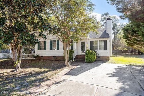 5708 Creel Ct, Raleigh, NC, 27610-5572 | Card Image