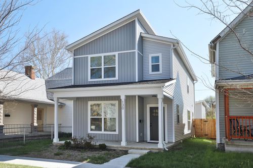 130 Wisconsin Ave, Columbus, OH, 43222-1144 | Card Image
