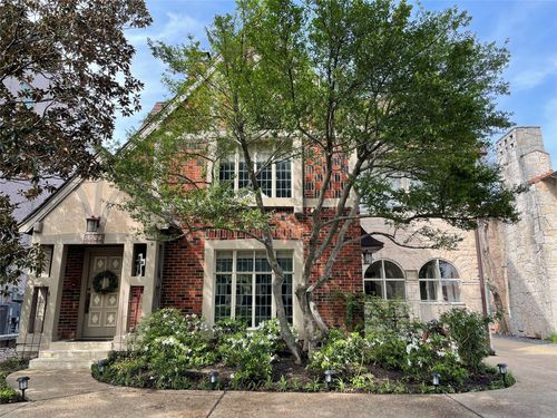 4104 University Blvd, Dallas, TX, 75205-1633 | Card Image