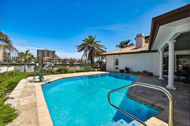 205 Harrison Ave, House other with 4 bedrooms, 3 bathrooms and null parking in BELLEAIR BEACH FL | Image 41