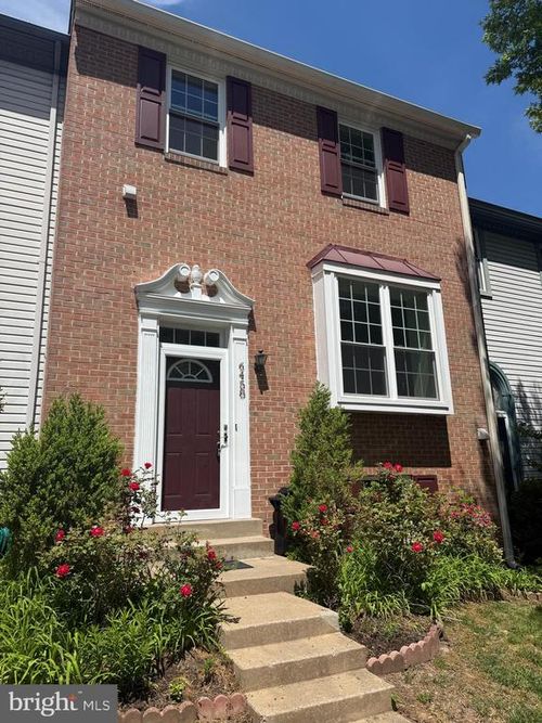 6458 Autumn Glen Ct, Alexandria, VA, 22312-1440 | Card Image