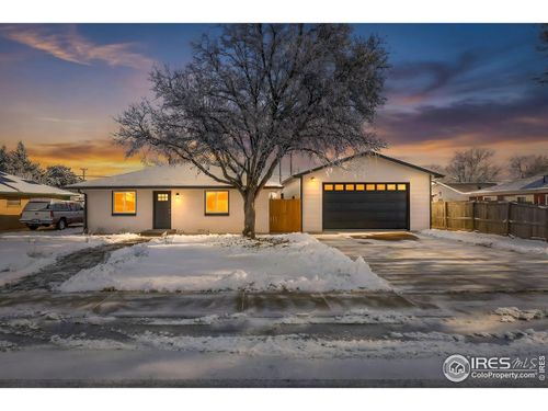 4204 Denver St, Evans, CO, 80620 | Card Image
