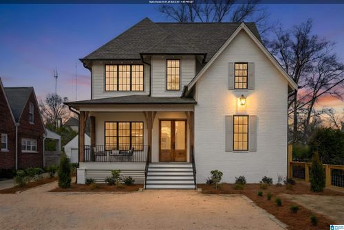 1522 Roseland Dr, HOMEWOOD, AL, 35209-3934 | Card Image