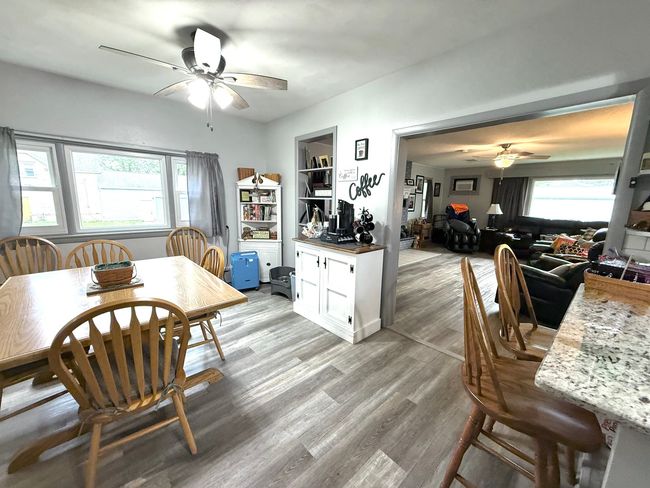 201 N Meyers Ave, House other with 4 bedrooms, 2 bathrooms and 2 parking in MILLEDGEVILLE IL | Image 18