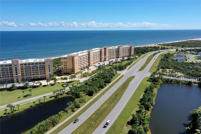 APT-607 - 60 Surfview Dr, Condo with 3 bedrooms, 3 bathrooms and null parking in Palm Coast FL | Image 51