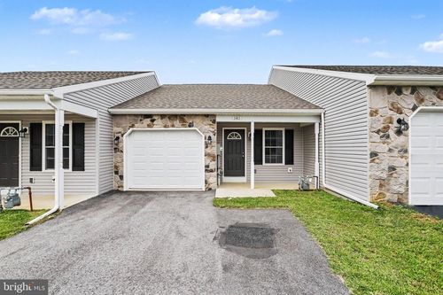 141 Sable Dr, CARLISLE, PA, 17013-3121 | Card Image